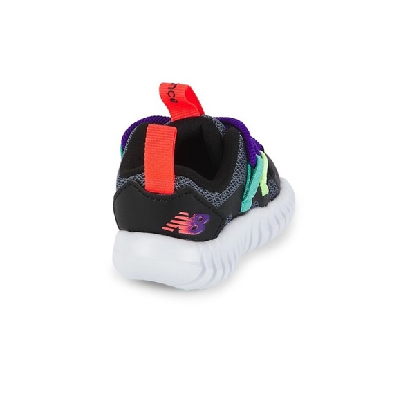 KIDS NEW BALANCE pull-on sneakers - Picture 3 of 7